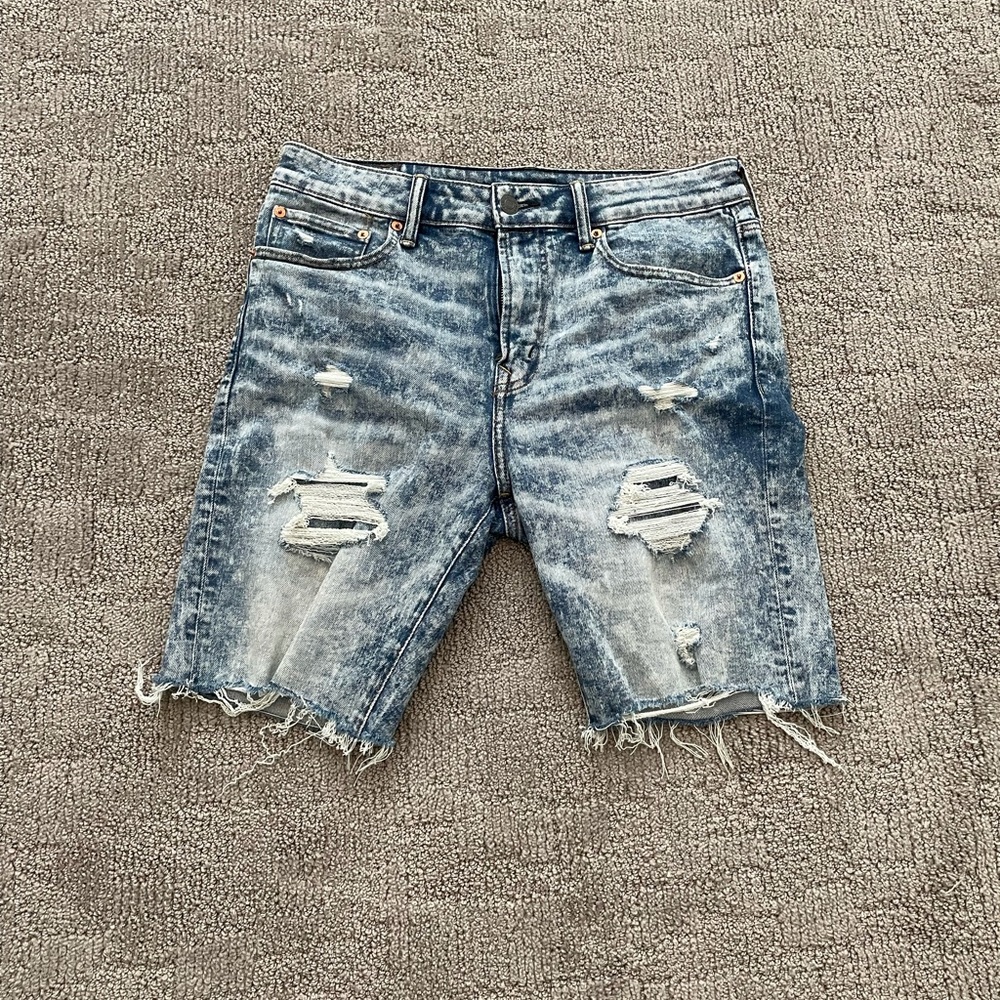 American eagle men’s shorts
